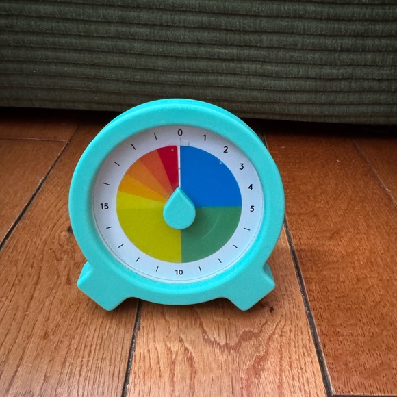 Lovevery Countdown Color Timer - Picture 2 of 5